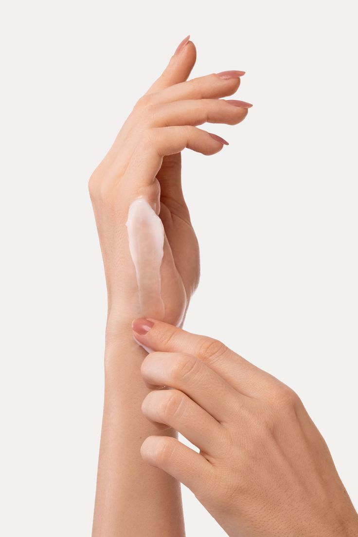 hand cream