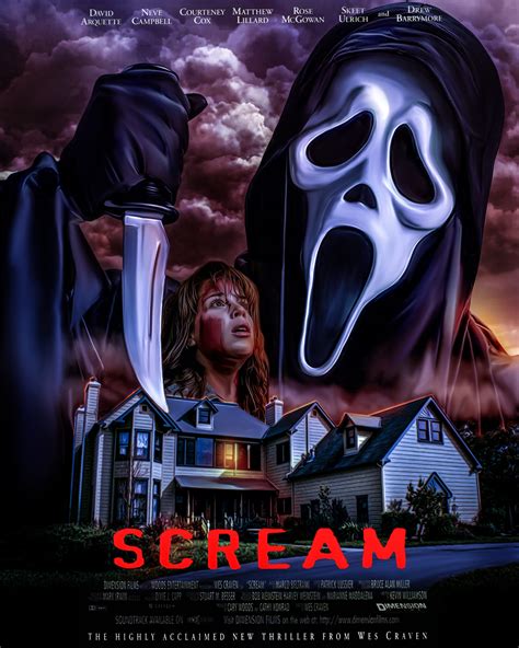 Scream 7 2025